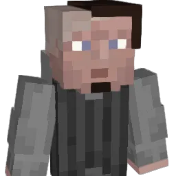 yonatandrach's Minecraft skin