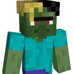 yondaimette's Minecraft skin