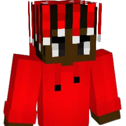 yondercone5713 Minecraft avatar bust