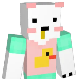 yondoo's Minecraft skin