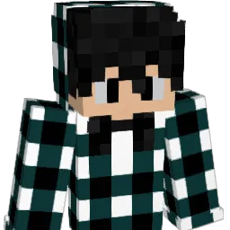yondzin's Minecraft skin