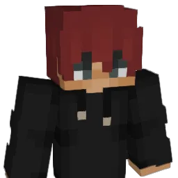 yoneou27 Minecraft avatar bust