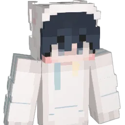 yonery's Minecraft skin