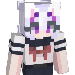 yones_1 Minecraft avatar bust