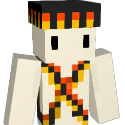yongdol503's Minecraft skin