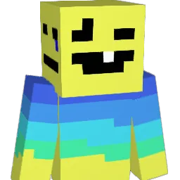 yongho158 Minecraft avatar bust