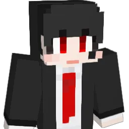 yongkxt Minecraft avatar bust