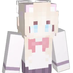 yongsheng205 Minecraft avatar bust