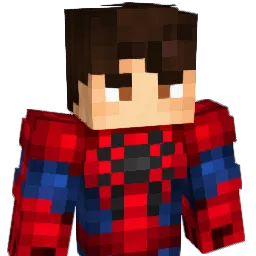 yoniac Minecraft avatar bust