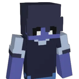 yonkla's Minecraft skin