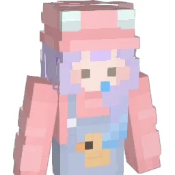 yonsunhee0416's Minecraft skin