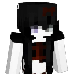 yonua Minecraft avatar bust