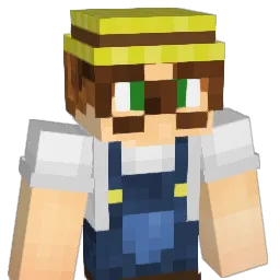 yonward's Minecraft skin