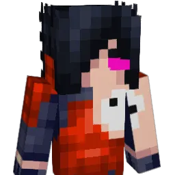 yoogen Minecraft avatar bust