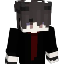 yoojin6248 Minecraft avatar bust