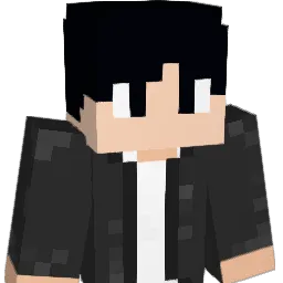 yoon0122 Minecraft avatar bust