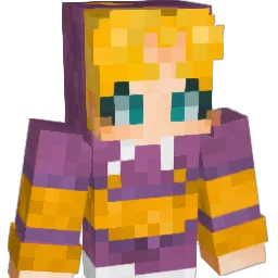 yoon21's Minecraft skin