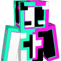 yoon2yoon2 Minecraft avatar bust