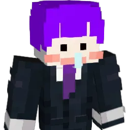 yoon's Minecraft skin
