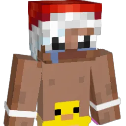 yoon_hs Minecraft avatar bust