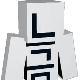 yoon_ki_beom Minecraft avatar bust