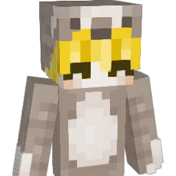 yoongbee's Minecraft skin