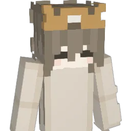 yoongilvr Minecraft avatar bust