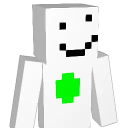 yoonho_thunder's Minecraft skin