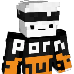 yoonseo23 Minecraft avatar bust