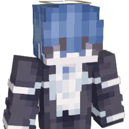 yoonseo77 Minecraft avatar bust
