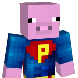yoonspoon32's Minecraft skin