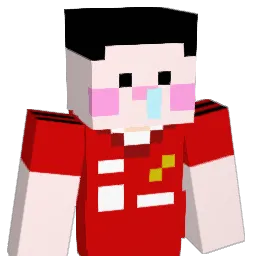 yoontae_07 Minecraft avatar bust