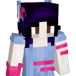 yooo_ant Minecraft avatar bust