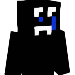 yoooachi Minecraft avatar bust