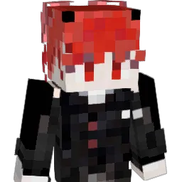 yooodream Minecraft avatar bust