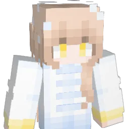 yoooo_233 Minecraft avatar bust