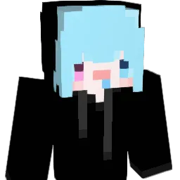 yoooooo_OvO Minecraft avatar bust