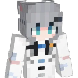 yoopsama's Minecraft skin
