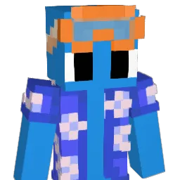 yoorvi's Minecraft skin