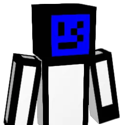 yoos720 Minecraft avatar bust