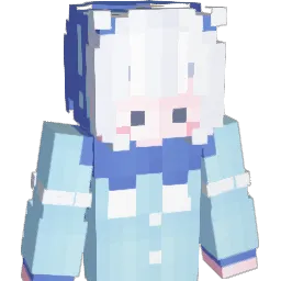 yooseolah's Minecraft skin
