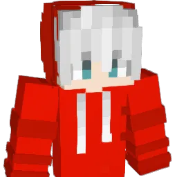 yooseungchen Minecraft avatar bust
