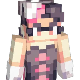 yooseungeon Minecraft avatar bust