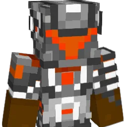 yoosy1020 Minecraft avatar bust
