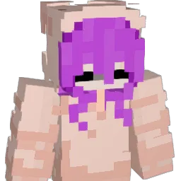 yooyonggiu Minecraft avatar bust