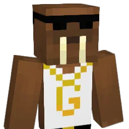 yopahu Minecraft avatar bust