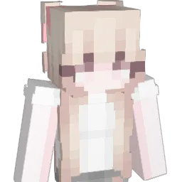 yopiyo2 Minecraft avatar bust