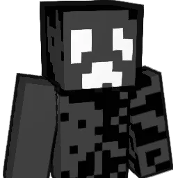 yopula Minecraft avatar bust