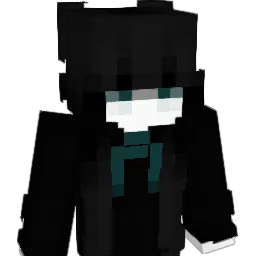 yoquierosingar's Minecraft skin