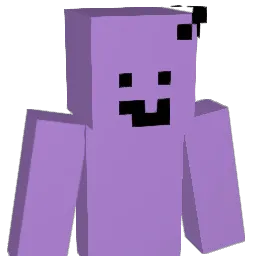 yoran0707 Minecraft avatar bust